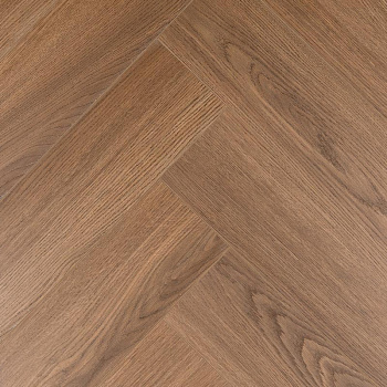 SWF каменный ламинат My Step Стоун Елка (Stone Herringbone) MS8418 Бромо